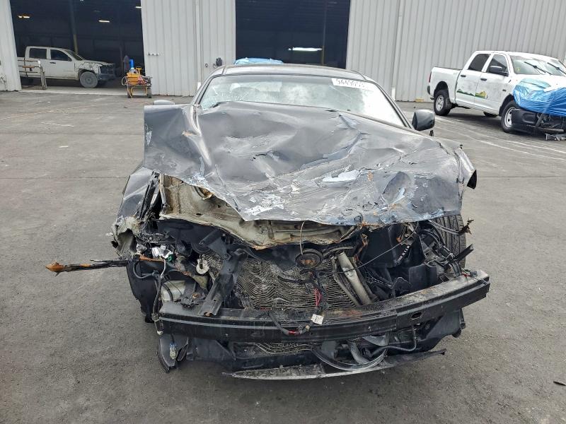 2003 HYUNDAI TIBURON GT #3311557257