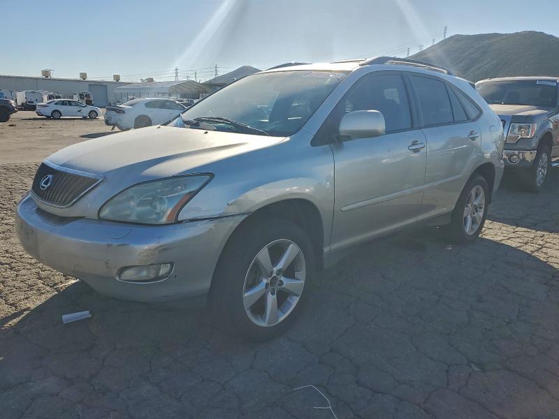 2006 LEXUS RX 330 #3306574945