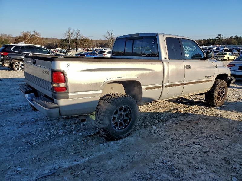 1998 DODGE RAM 1500 #3311526237