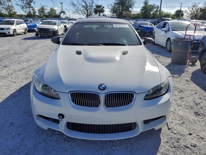 2010 BMW M3 #3305308334