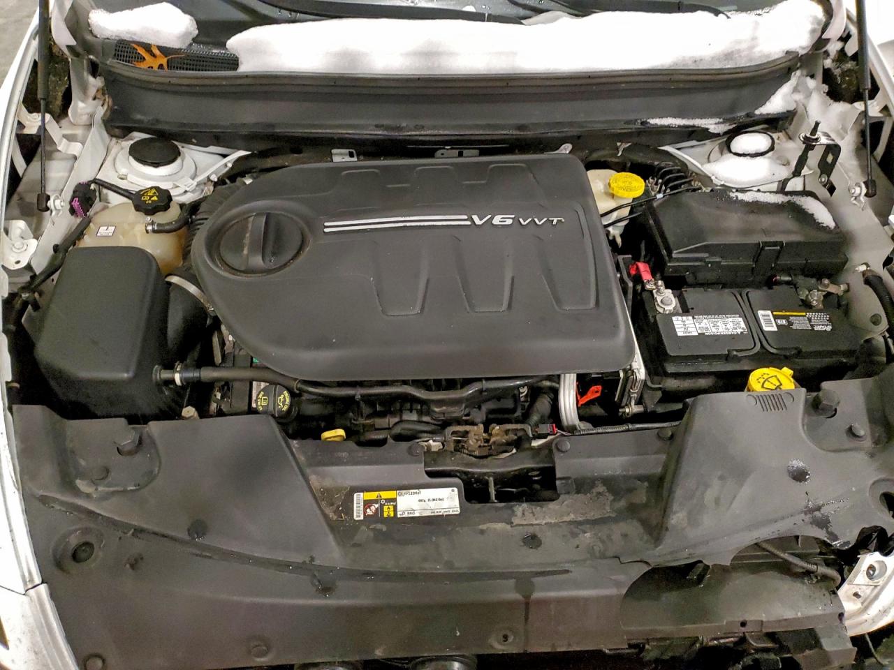 JEEP CHEROKEE TRAILHAWK