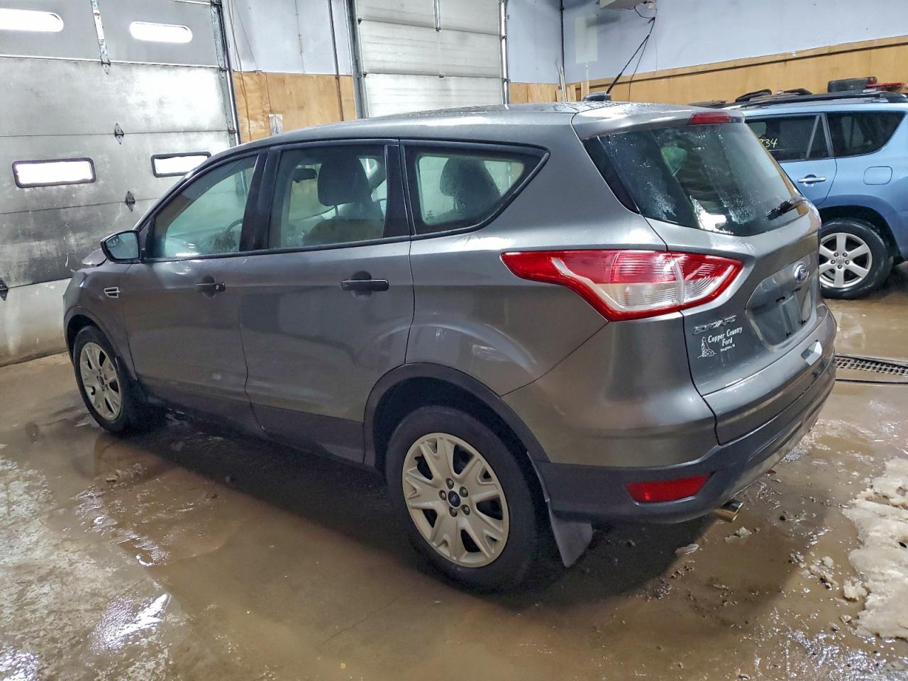 FORD ESCAPE S