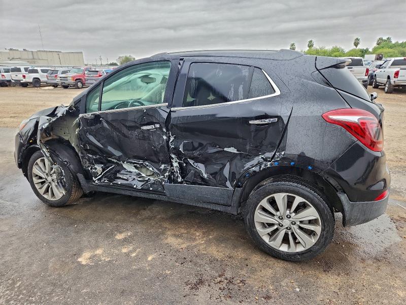 2022 BUICK ENCORE PRE #3302677051