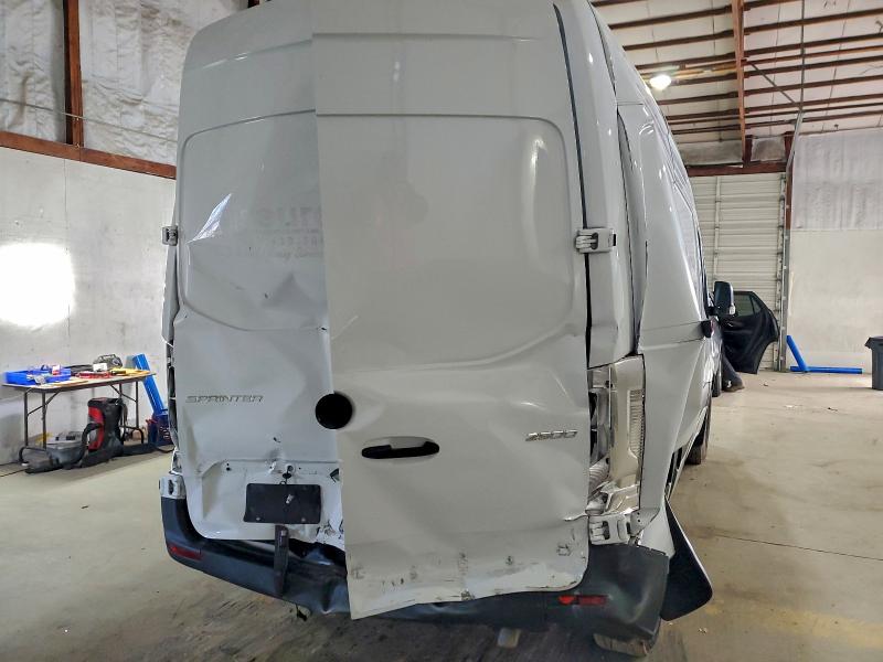 2024 MERCEDES-BENZ SPRINTER 2 #3301809404