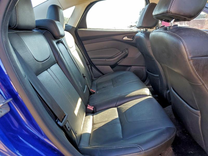 2014 FORD FOCUS SE #3303929739