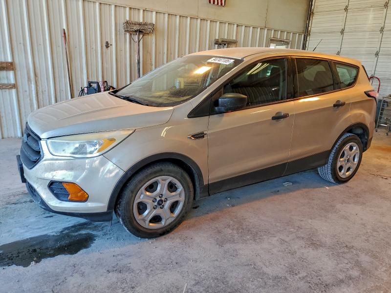 2017 FORD ESCAPE S #3305663725