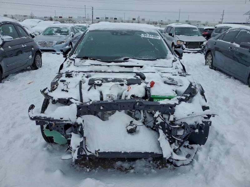 2015 ACURA TLX TECH #3310329959