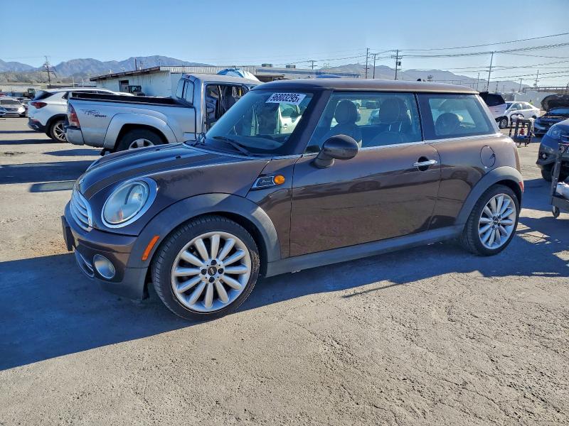 2010 MINI COOPER #3317147998