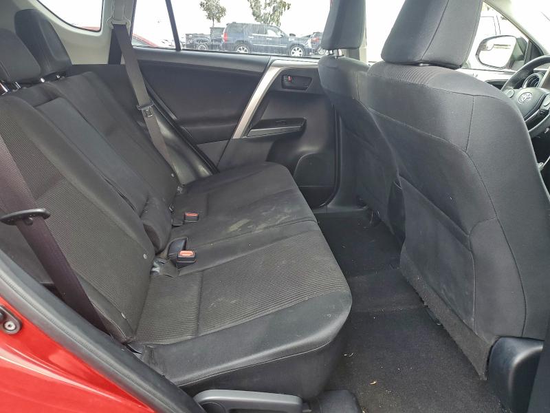 2016 TOYOTA RAV4 LE #3310364009