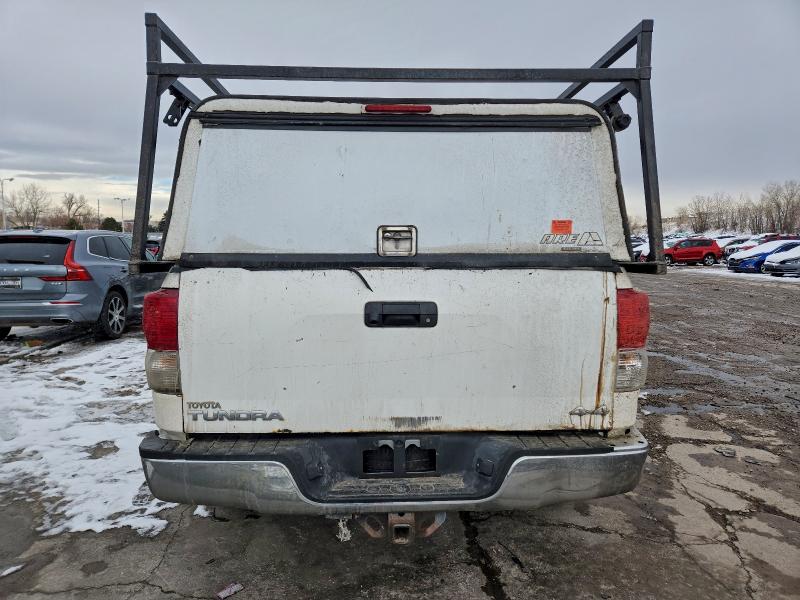 2012 TOYOTA TUNDRA DOU #3305571060