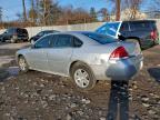 Lot #3305397336 2011 CHEVROLET IMPALA LT