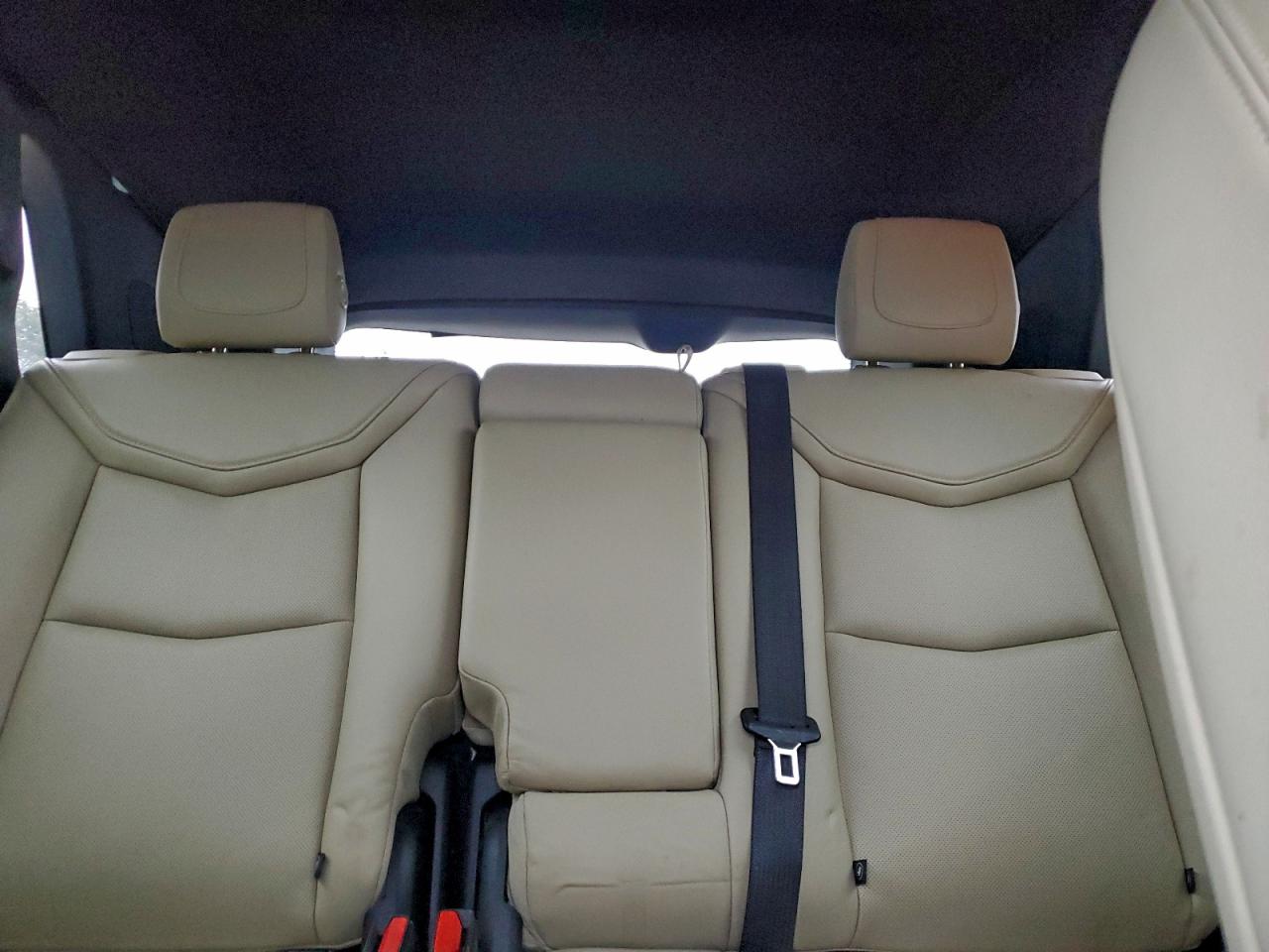 Lot #3303639927 2018 CADILLAC XT5 LUXURY