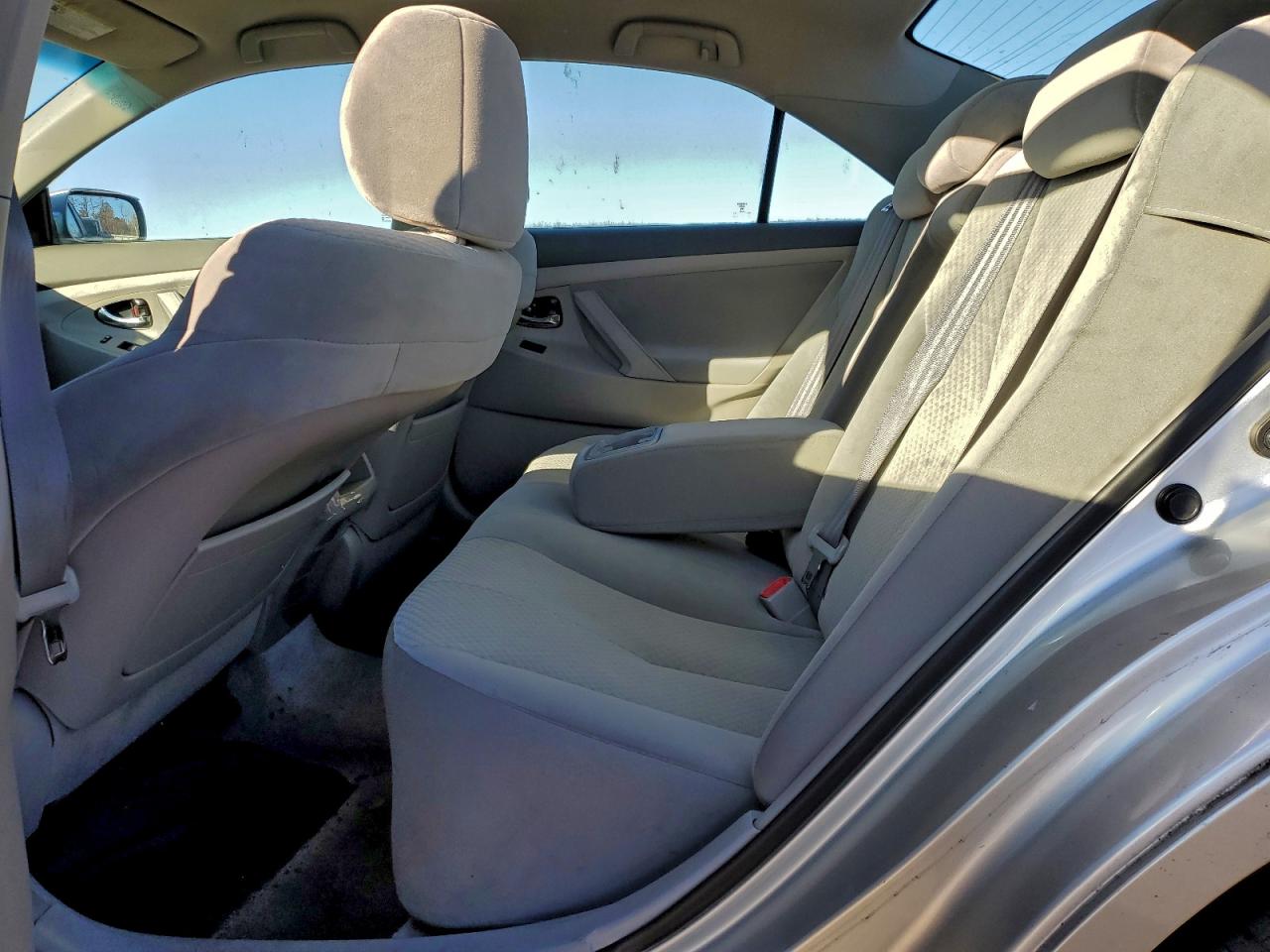 Lot #3315888170 2009 TOYOTA CAMRY BASE