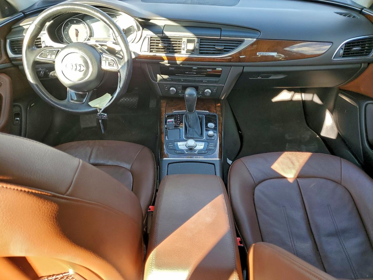 AUDI A6 PREMIUM PLUS