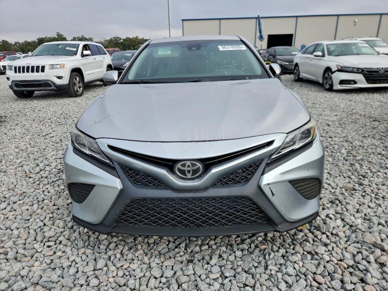 2018 TOYOTA CAMRY L #3315815350