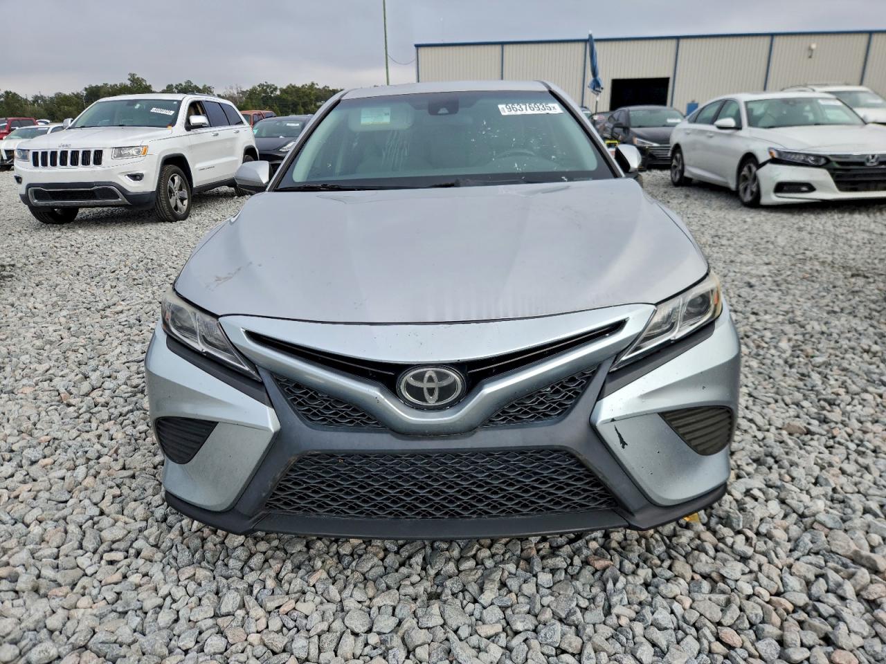 TOYOTA CAMRY L