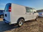 Lot #3318992321 2021 CHEVROLET EXPRESS G2