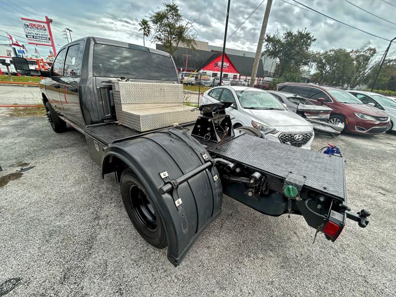 2019 RAM 3500 #3302669020