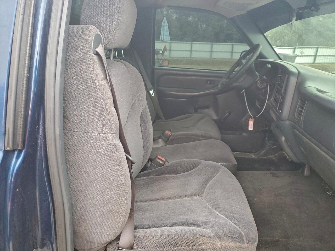 Lot #3302855953 2000 GMC NEW SIERRA