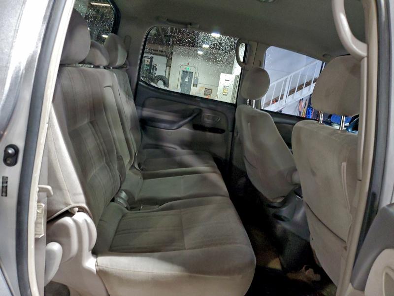 2006 TOYOTA TUNDRA DOU #3311532233