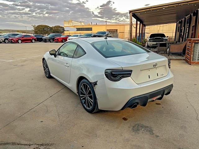 2013 TOYOTA SCION FR-S #3304507462