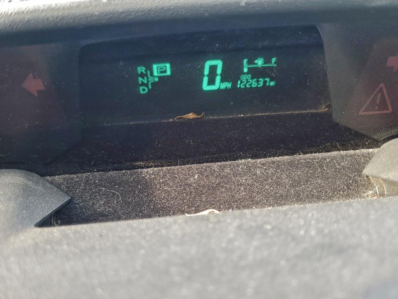 2006 TOYOTA PRIUS #3305562087