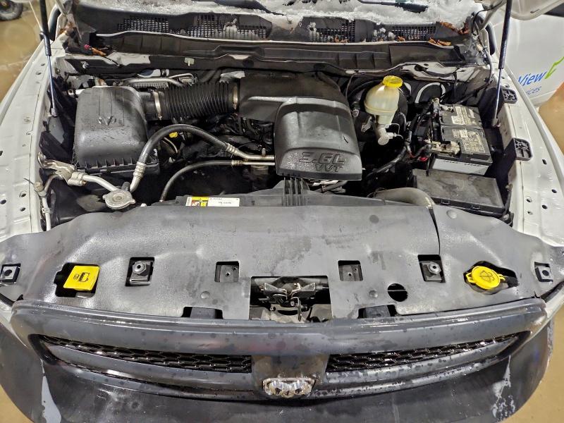 2017 RAM 1500 ST #3320020452