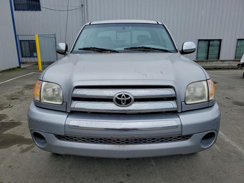 2003 TOYOTA TUNDRA ACC #3312564257