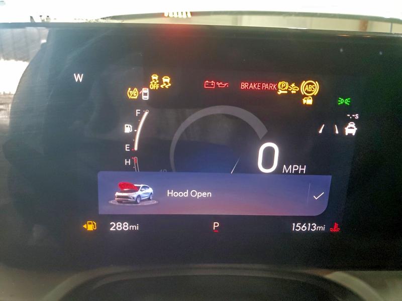 2025 BUICK ENCORE GX #3315621776