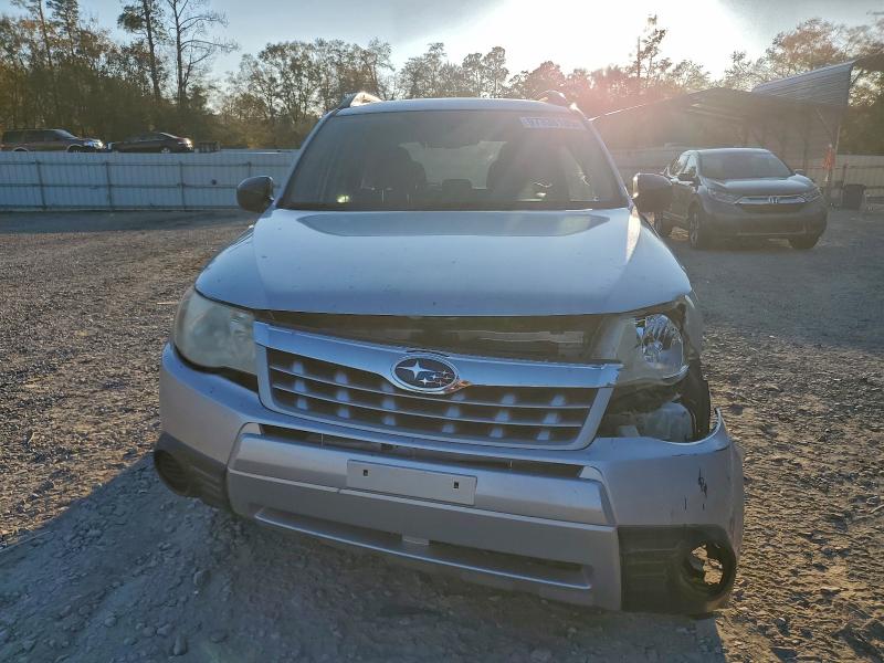 2011 SUBARU FORESTER 2 #3317829217