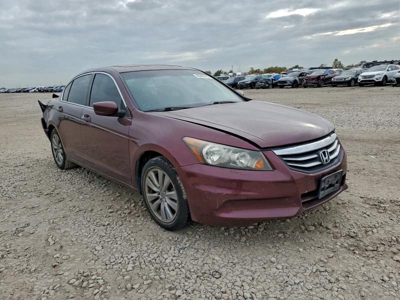 2011 HONDA ACCORD EX #3318996314