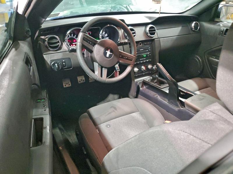 2006 FORD MUSTANG #3316929089