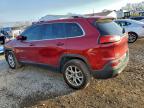 Lot #3310483085 2014 JEEP CHEROKEE L