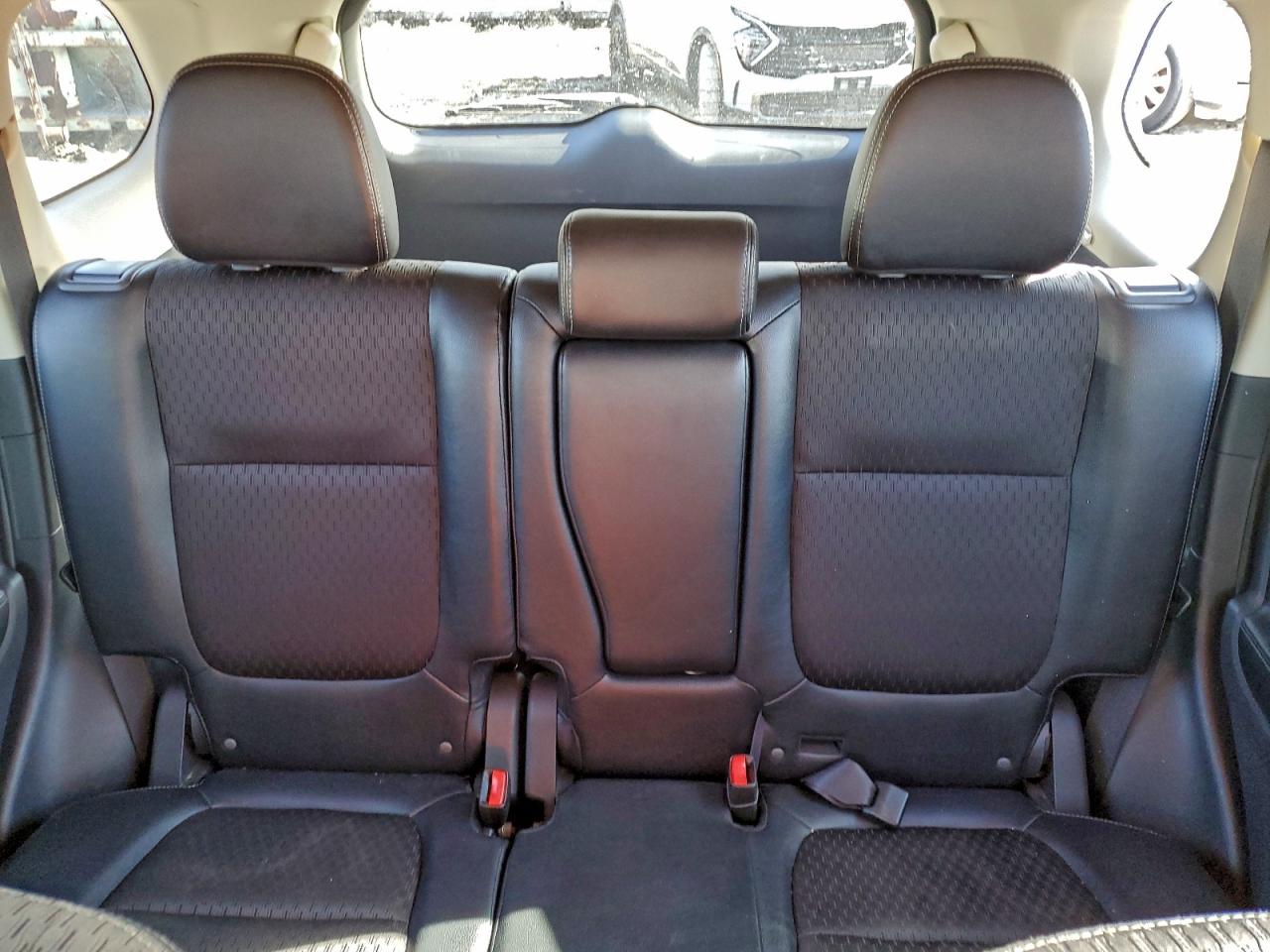 Lot #3317799138 2015 MITSUBISHI OUTLANDER