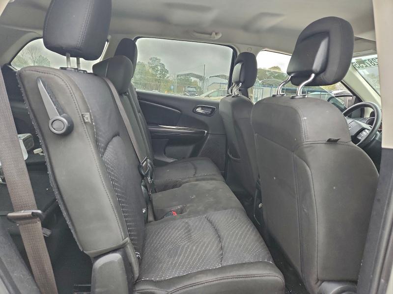 2019 DODGE JOURNEY SE #3304579484
