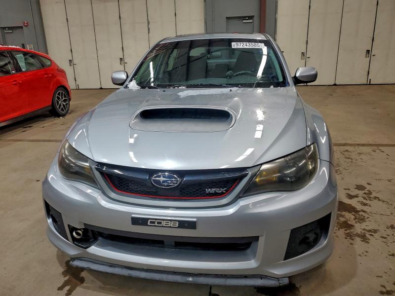 2014 SUBARU IMPREZA WR #3316012777
