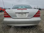 Lot #3304104498 2002 MERCEDES-BENZ SLK 230 KO