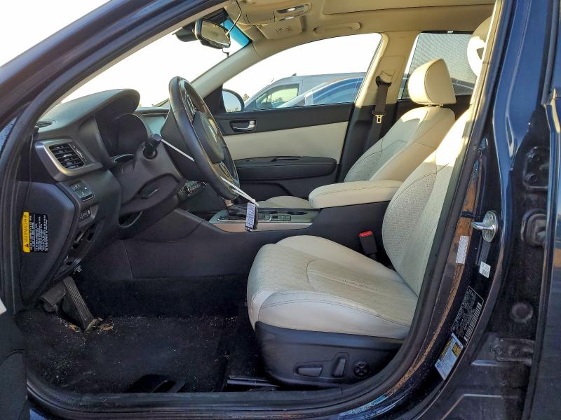 2018 KIA OPTIMA PLU #3302637014