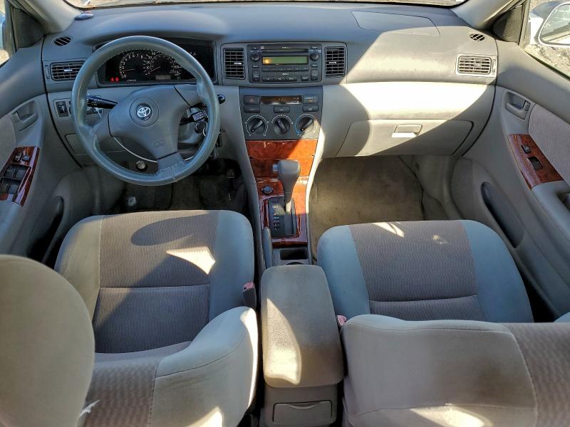 2007 TOYOTA COROLLA CE #3306735069