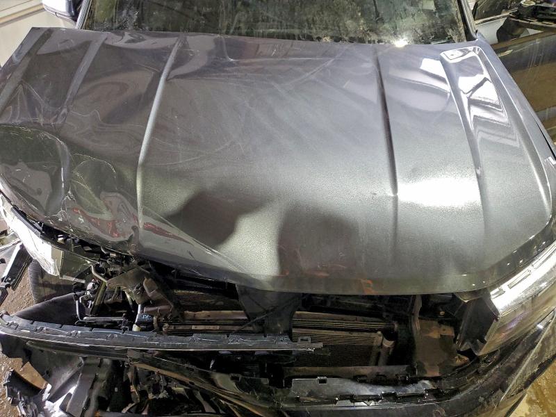 2024 VOLKSWAGEN TAOS SE #3302841921