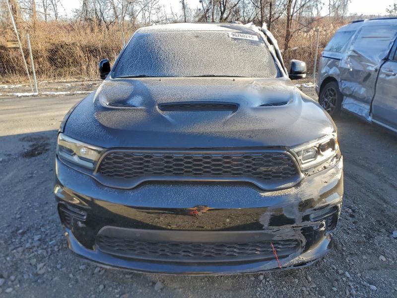 2022 DODGE DURANGO SR #3312267792