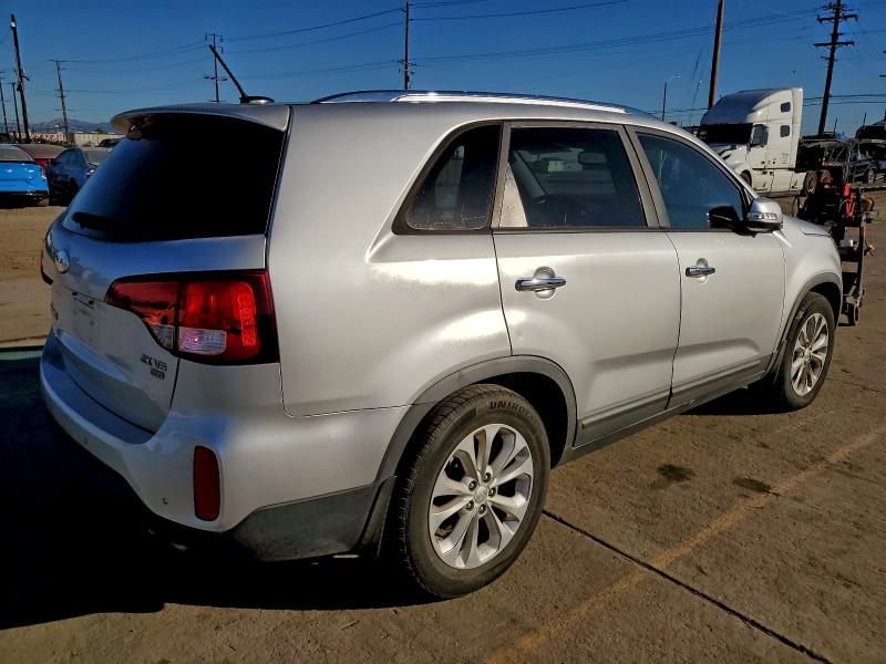 2014 KIA SORENTO EX #3312569162