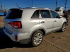 Lot #3312569162 2014 KIA SORENTO EX
