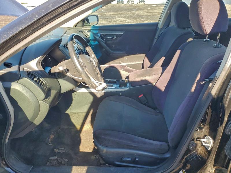 2013 NISSAN ALTIMA 2.5 #3314905522