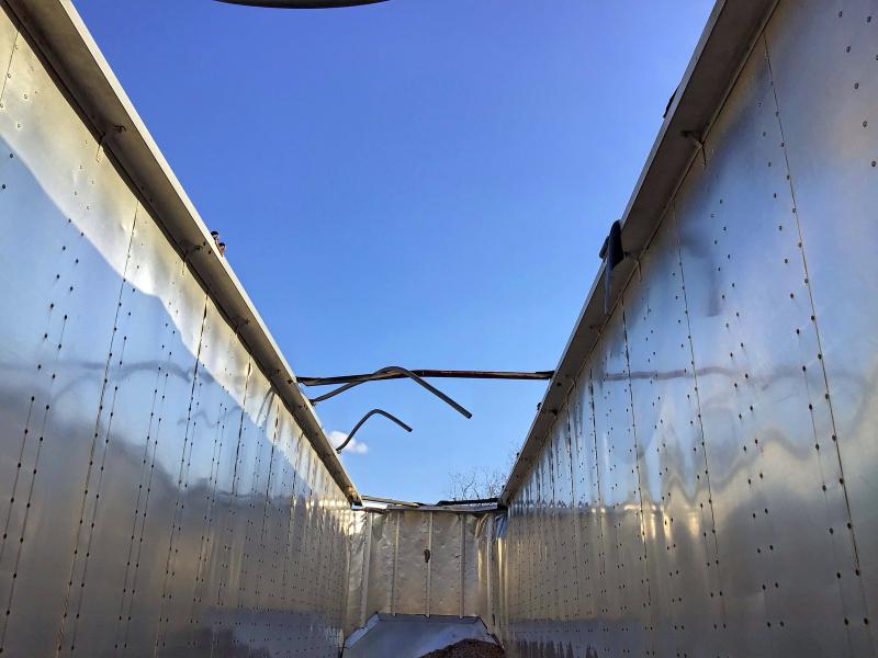 2021 KALYNEBERT KSHRG3-55T #3318923943