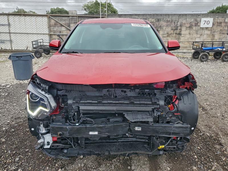 2026 KIA NIRO LX #3315813398