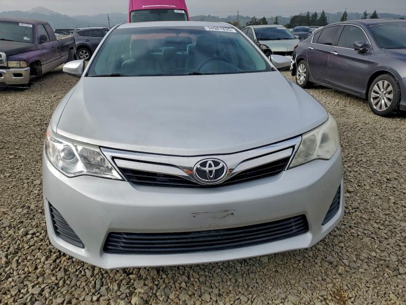 2014 TOYOTA CAMRY L #3315709471