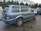 Lot #3310337976 2006 HONDA PILOT EX