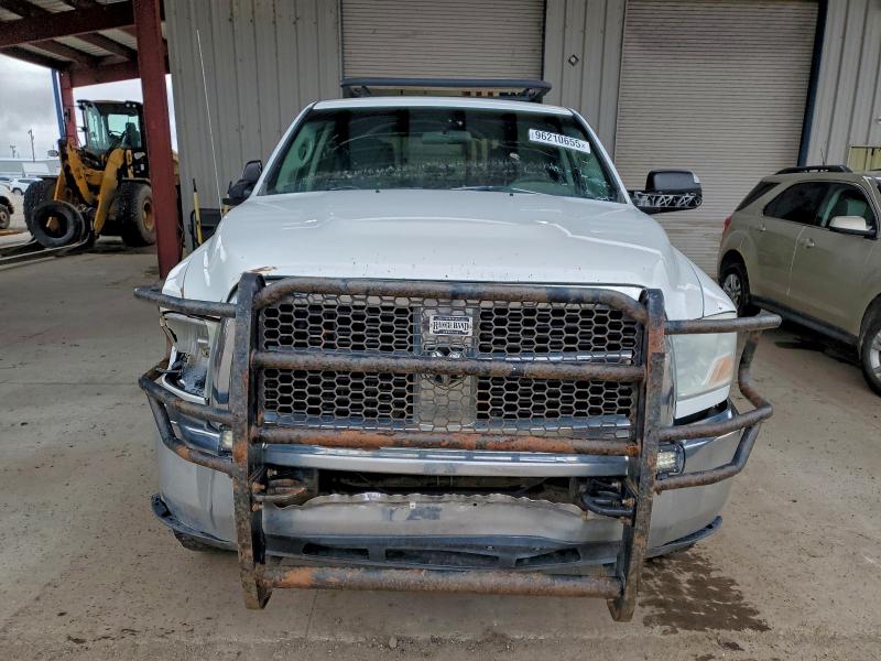 2012 DODGE RAM 2500 S #3316786409