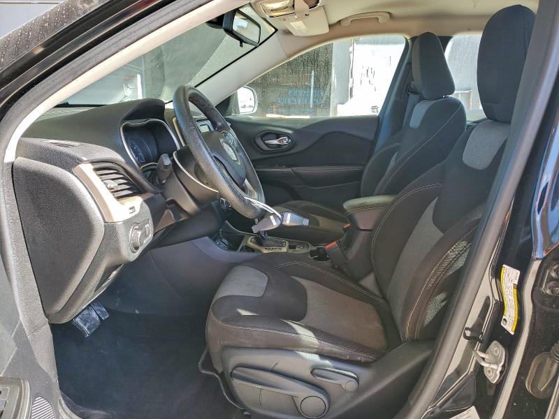 2014 JEEP CHEROKEE S #3308415298